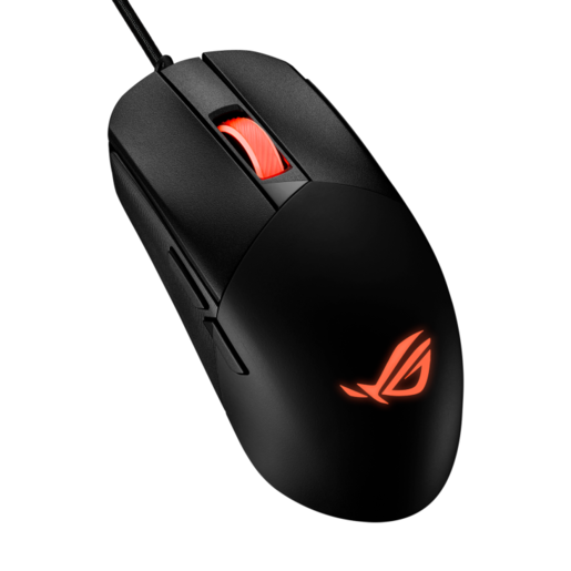 ASUS gaming miš ROG STRIX Impact III