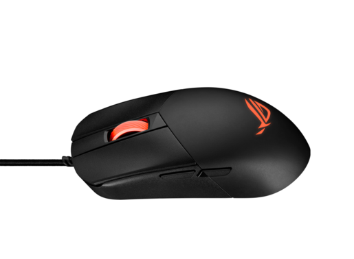 ASUS gaming miš ROG STRIX Impact III