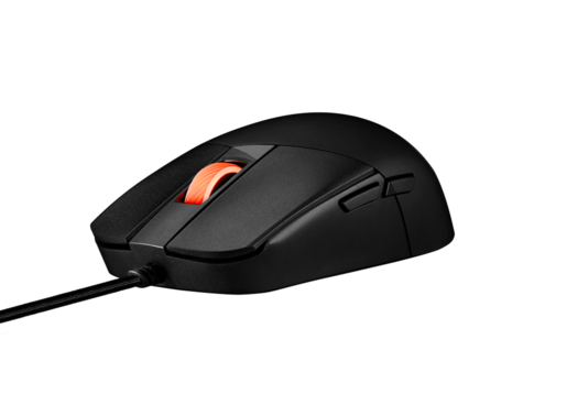 ASUS gaming miš ROG STRIX Impact III