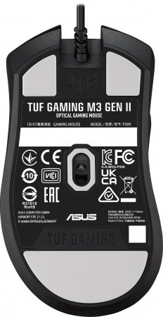 MS AS TUF GAMING M3 GEN II