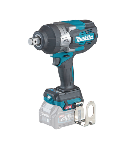 Makita akumulatorski udarni odvijač TW001GZ XGT 40V