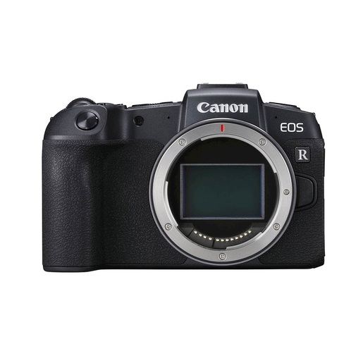 CANON Fotoaparat EOS RP BODY