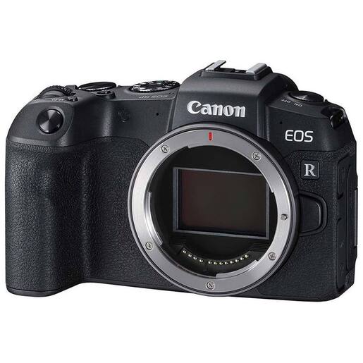CANON Fotoaparat EOS RP BODY