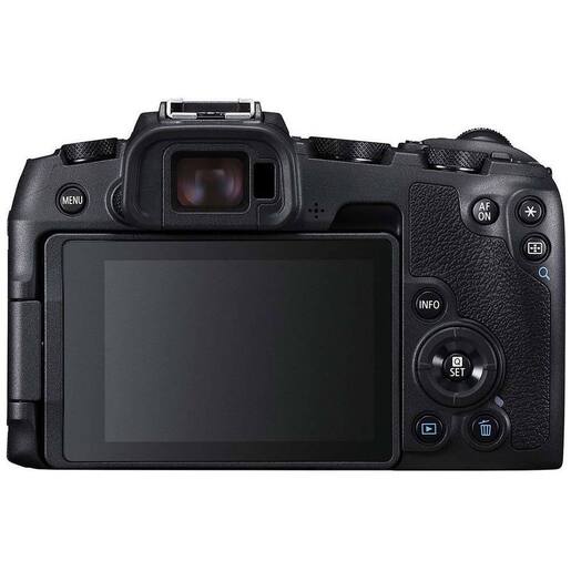 CANON Fotoaparat EOS RP BODY