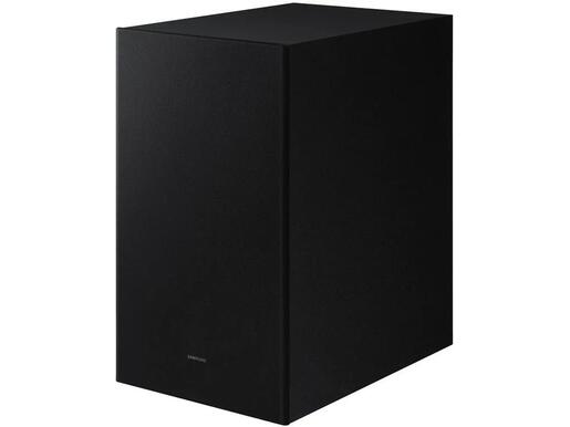 SAMSUNG soundbar HW-Q700C/EN, Bluetooth, WiFi, SmartThings, Q-Symphony, Tap sound, AirPlay2, Spotify, Chromecast,