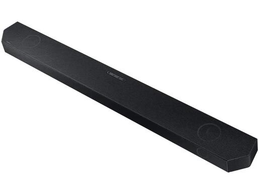 SAMSUNG soundbar HW-Q700C/EN, Bluetooth, WiFi, SmartThings, Q-Symphony, Tap sound, AirPlay2, Spotify, Chromecast,