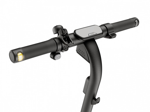 Segway električni romobil Ninebot Kickscooter E2 Pro