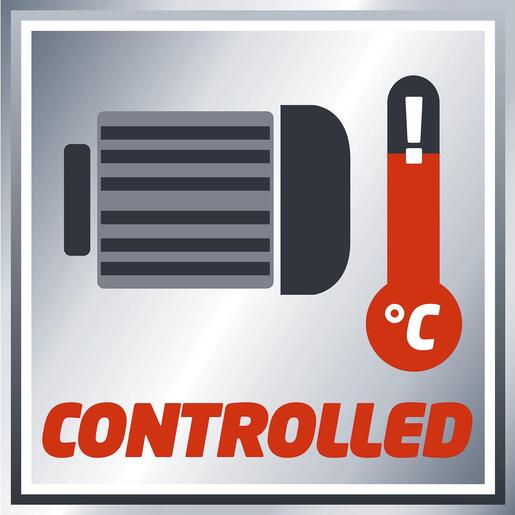 Einhell hidropak GC-WW 6538