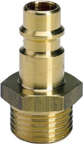 Einhell nazuvica navoja R 1/4"