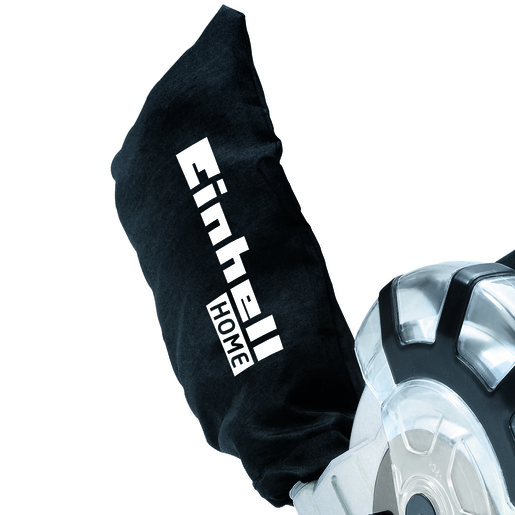 Einhell preklopna pila TC-MS 2112