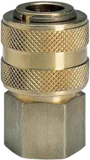 Einhell brza spojka ženska sa unutarnjim navojem R 1/4" IG