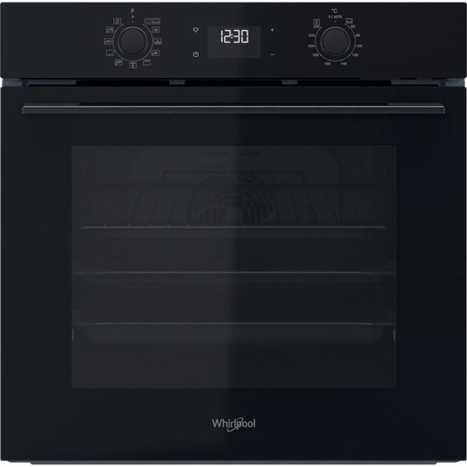 Whirlpool set OMK58HU1B + AKT 8130 BA