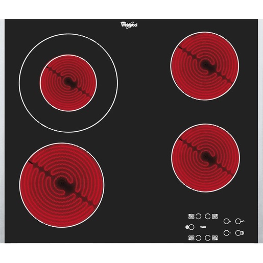 Whirlpool set OMK58HU1B + AKT 8130 BA