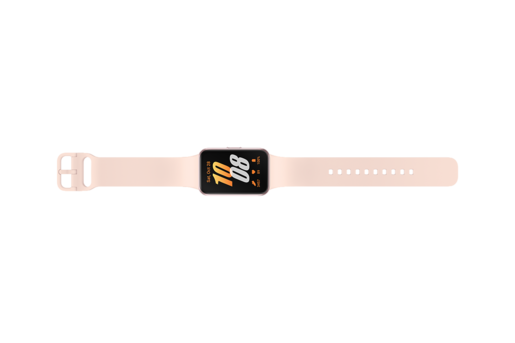 Samsung Galaxy Fit3 Pink Gold