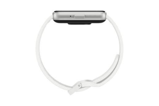 Samsung Galaxy Fit3 Silver