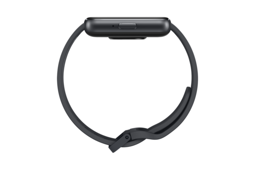 Samsung Galaxy Fit3 Dark Gray