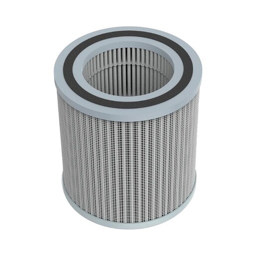 AENO Air Purifier AAP0004 filter H13, activated carbon granules, HEPA, Φ160*170mm, NW 0.3Kg
