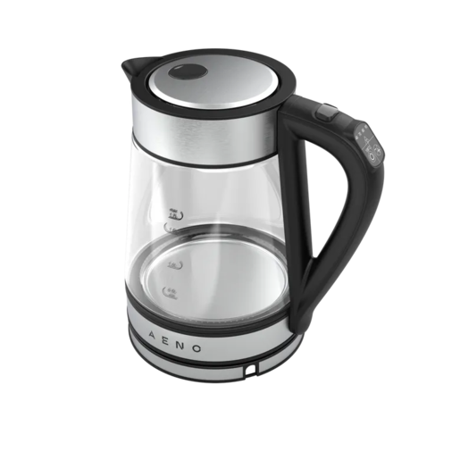 AENO kuhalo za vodu Tongtai smart EK1S: 2200 W; 1.7 L; Strix®, Wi-Fi