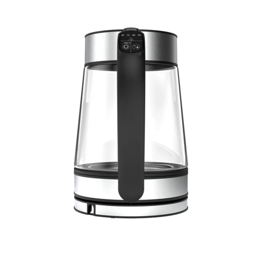 AENO kuhalo za vodu Tongtai smart EK1S: 2200 W; 1.7 L; Strix®, Wi-Fi