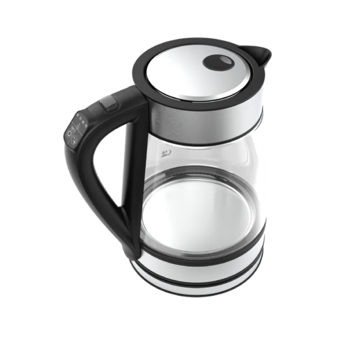 AENO kuhalo za vodu Tongtai smart EK1S: 2200 W; 1.7 L; Strix®, Wi-Fi