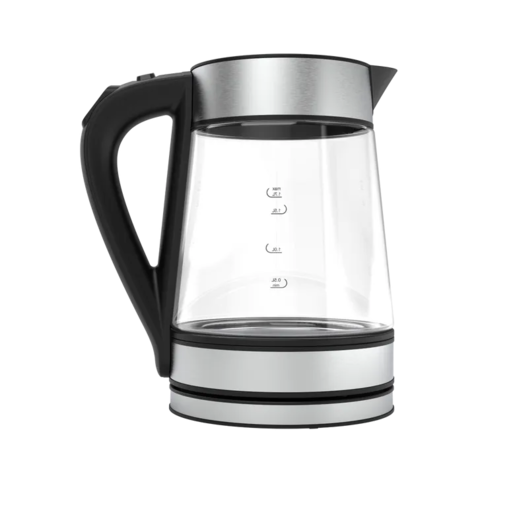 AENO kuhalo za vodu Tongtai smart EK1S: 2200 W; 1.7 L; Strix®, Wi-Fi