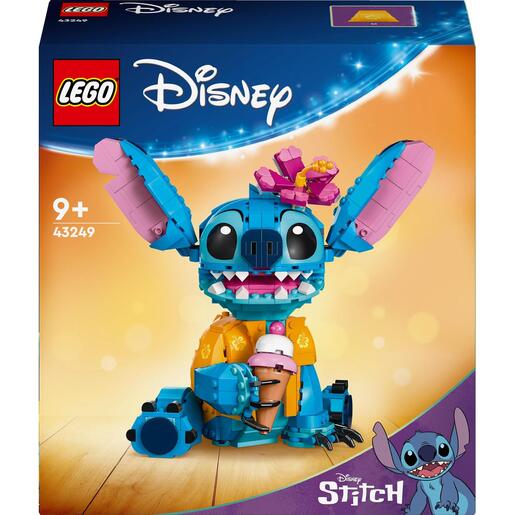 LEGO Stitch 43249