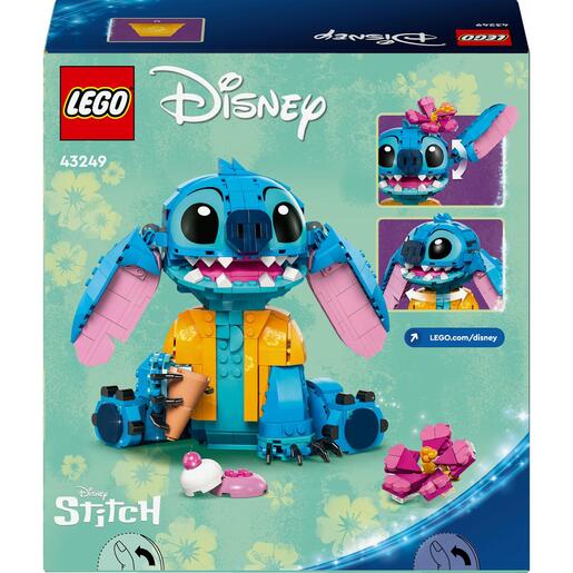 LEGO Stitch 43249