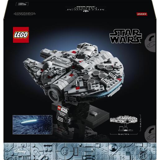 LEGO Millennium Falcon™ 75375