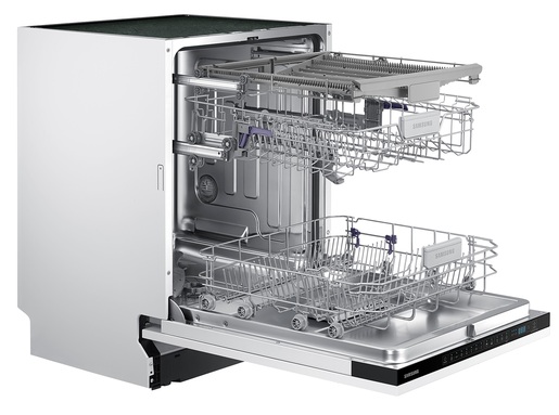 Samsung perilica posuđa DW60M6050BB/EO