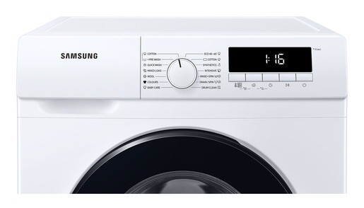 Samsung mašina za veš WW80T304MBW/LE