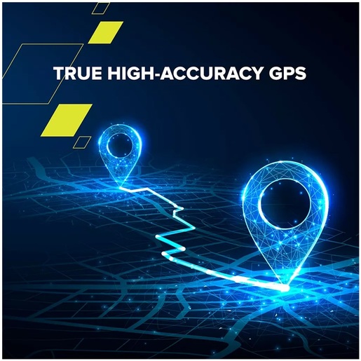 CANYON Maverick pametni sat SW-83, Plavi