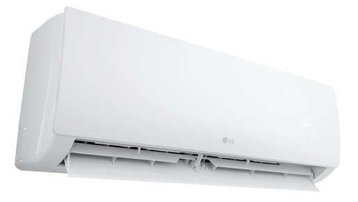 LG klima uređaj W12TE