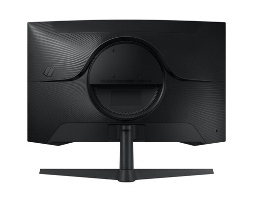SAMSUNG monitor Odyssey Gaming 27 G55C WQHD VA 300cd, AMD FreeSync, HDR10, HDMI, DP, 165Hz, 1ms
