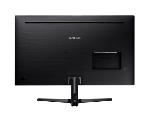 SAMSUNG monitor LU32J590UQPXEN 32 UHD VA 270 cd/m2, AMD FreeSync, HDMI, DP, 60 Hz, 4ms