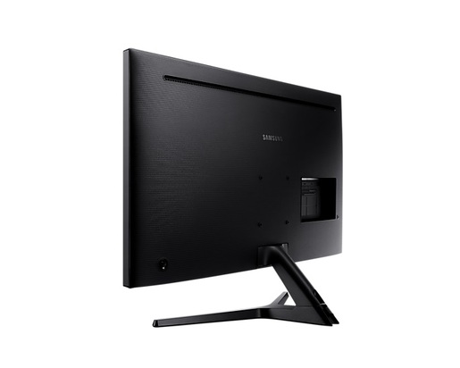 SAMSUNG monitor LU32J590UQPXEN 32 UHD VA 270 cd/m2, AMD FreeSync, HDMI, DP, 60 Hz, 4ms