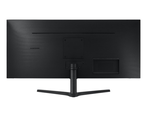 SAMSUNG monitor LS34C500GAUXEN 34 UWQHD VA 300cd/m2, HDR10, AMD FreeSync, DP, HDMI, 100Hz, 5ms