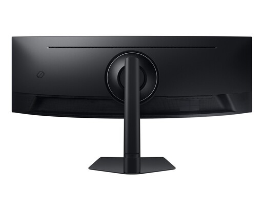 SAMSUNG monitor Odyssey G95C LS49CG950EUXEN Gaming 49 DQHD VA 450 cd/m2, HDR10, AMD FreeSync Premium Pro, HDMI, DP, USB, 240Hz, 1ms