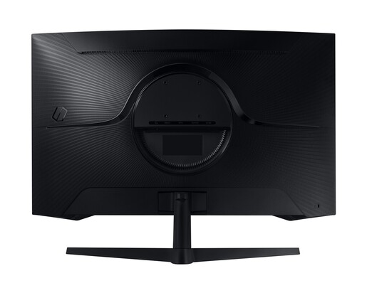 SAMSUNG monitor Odyssey Gaming G55C LS32CG552EUXEN 32 WQHD VA 300cd/m2, HDR10, AMD Freesync, HDMI, DP, 160Hz, 1ms