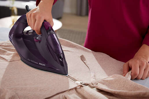 PHILIPS DST7061/30 parna pegla serije 7000, 3000 W