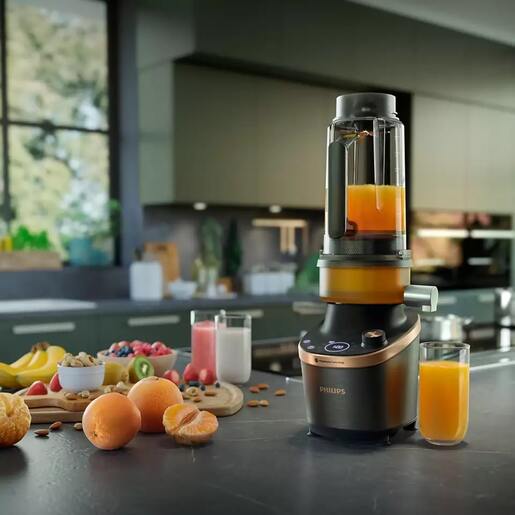 PHILIPS blender HR3770/00 Flip&Juice, 1500 W
