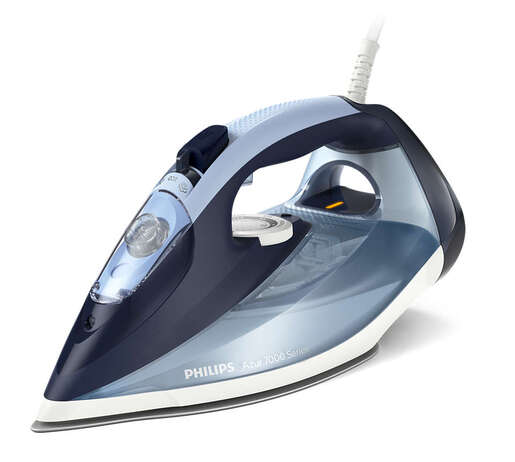 PHILIPS DST7020/20 parna pegla serije 7000, 2800 W