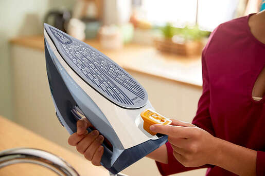 PHILIPS DST7020/20 parna pegla serije 7000, 2800 W