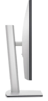 DELL monitor U3023E UltraSharp USB Type C, 30 IPS WQXGA 400 cd/m2, DP, HDMI, USB-C,USB, RJ-45, 5 ms, 60 Hz