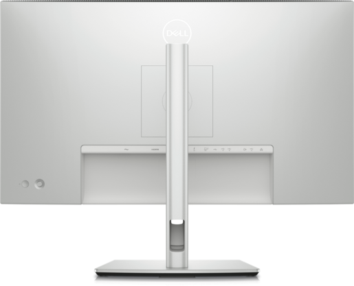 DELL monitor U2724DE UltraSharp USB Type C 27 IPS QHD 350 cd/m2,DP, HDMI, USB-C,USB, RJ-45, 5 ms, 120 Hz