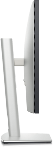 DELL monitor U2724DE UltraSharp USB Type C 27 IPS QHD 350 cd/m2,DP, HDMI, USB-C,USB, RJ-45, 5 ms, 120 Hz