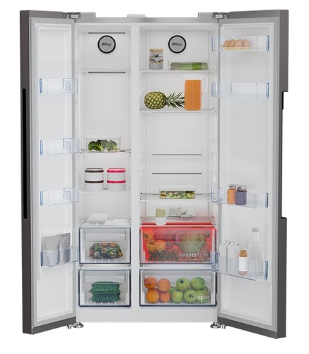 Beko frižider GN 163140 SN