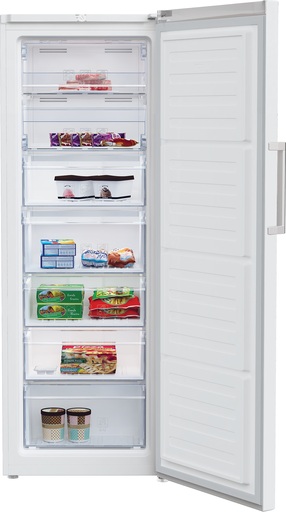 Beko zamrzivač RFNE 290 L41WN