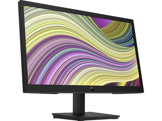 HP monitor 64X86AA P22 G5,  22 IPS FullHD 250cd/m2, VGA,HDMI,DP, 5ms, 75Hz,