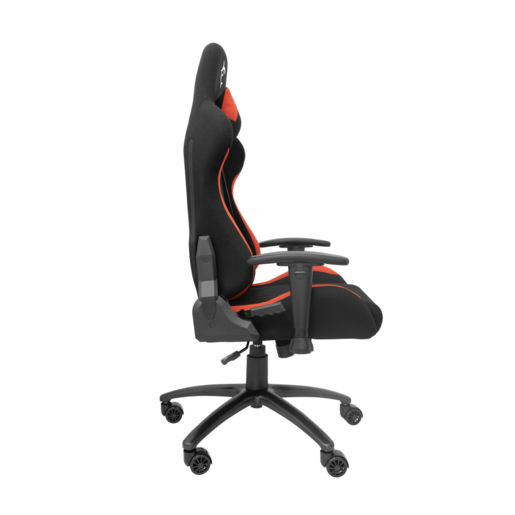 White Shark GAMING STOLICA DARK DEVIL Crna