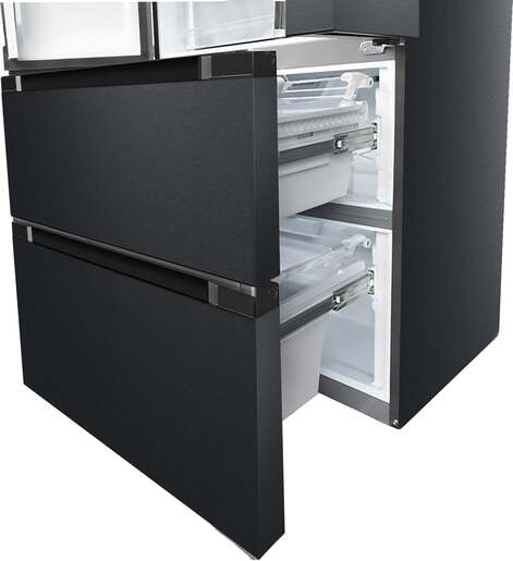 VIVAX HOME frižider CFS-516DFD X